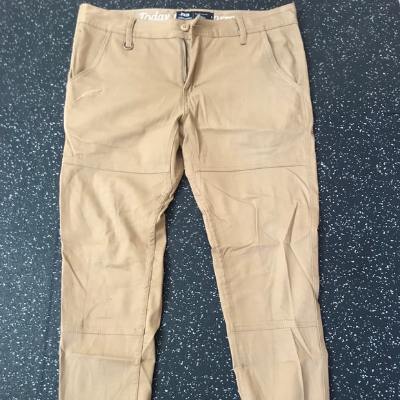 Legacy Jogger - Tan - Picture 4 of 4